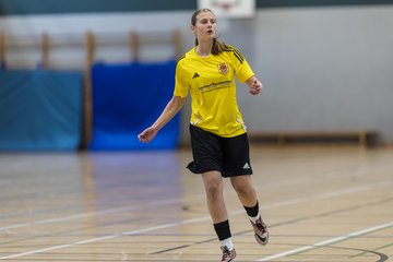 Bild 637 - wBJ NFV Futsalmeisterschaft